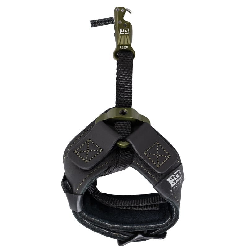 B3 Hawk Flex Connector Green Release HKFC-GR