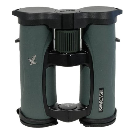 Swarovski EL SWAROVISION 8x32 Binoculars 32108. Like new. UA989