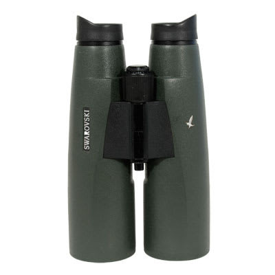 Swarovski SLC 15x56 Binocular.  Used in good condition. UA990