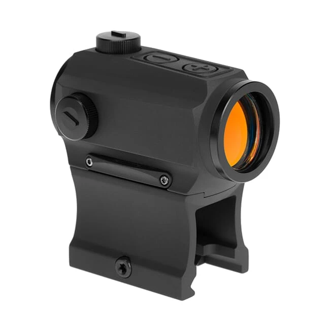 Holosun HS403B 2MOA Dot Only 20mm Micro Reflex Sight HS403B