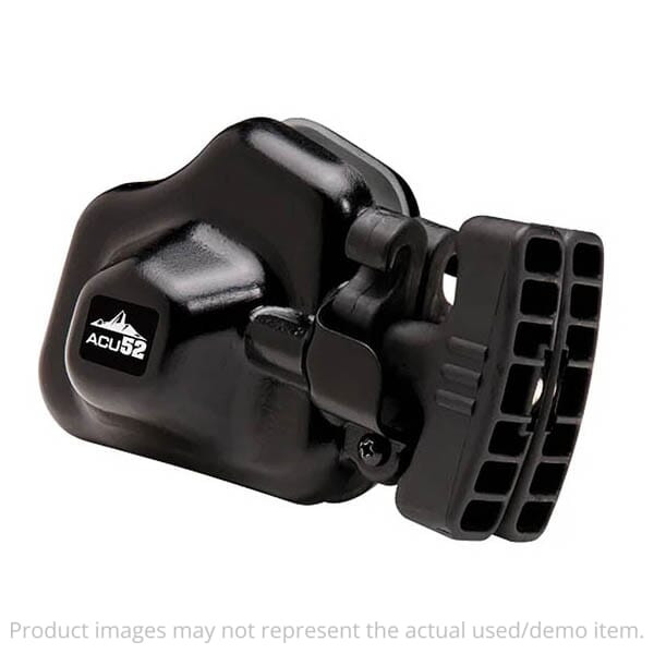Wicked Ridge USED ACU-52 Crossbow Cocking Mechanism WRA052 - Open Packaging and Damaged Box UA4435