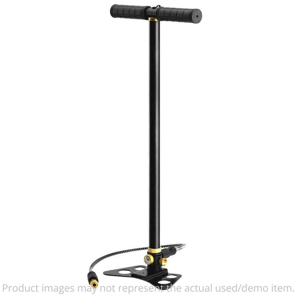 Stoeger USED PCP Airgun Hand Pump 30387 - Like New - No Packaging UA5673