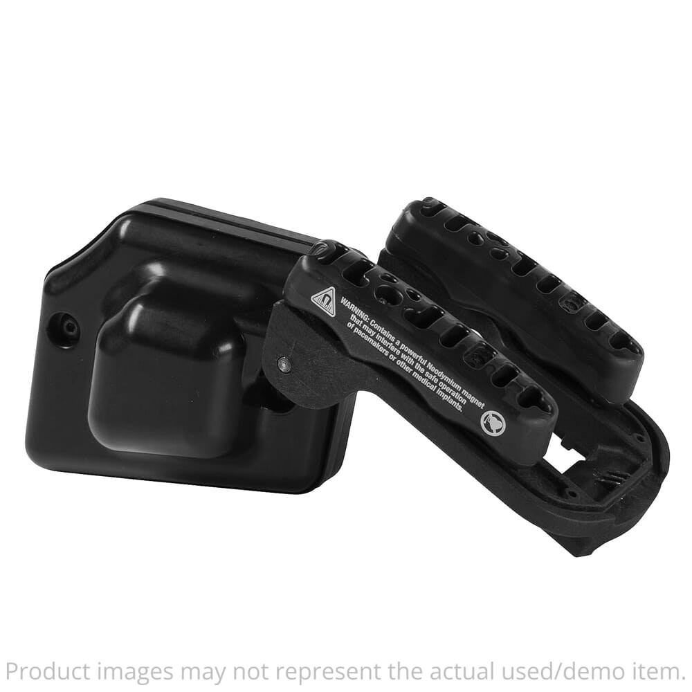 TenPoint USED ACUdraw 50 SLED Black HCA-000-A50-S - Slight Scratches on Unit UA4587