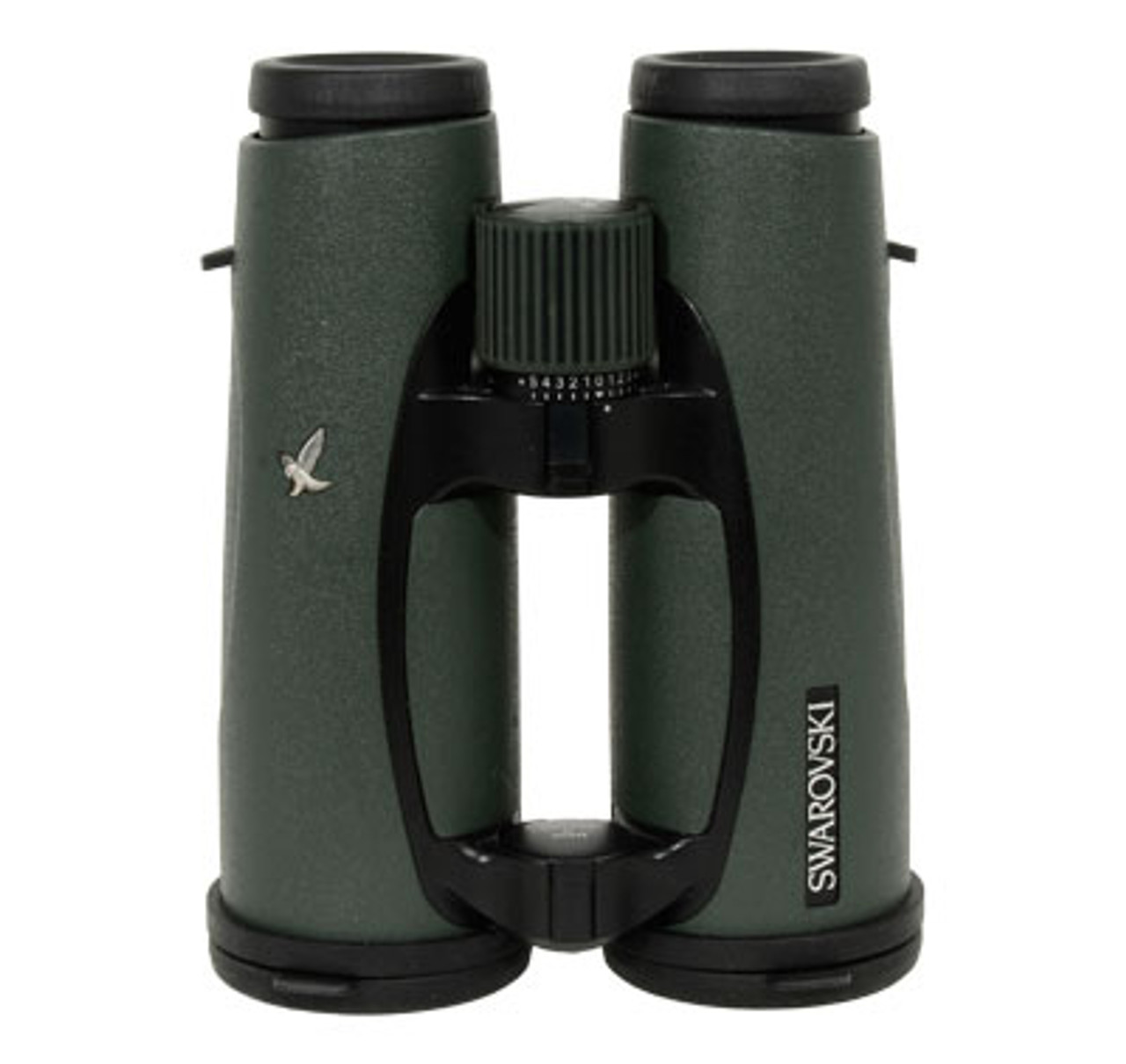Swarovski EL 10x42 Binoculars - Used - Swarovision. In great condition some signs of use. Comes with carry case, no box UB1028