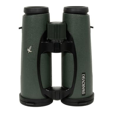 Swarovski EL 10x42 Binoculars - Used - Swarovision. In great condition some signs of use. Comes with carry case, no box UB1028
