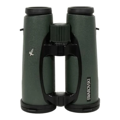 Swarovski EL 10x42 Binoculars - Used - Swarovision. In great condition some signs of use. Comes with carry case, no box UB1028