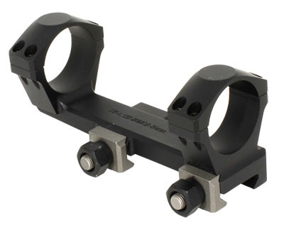 Nightforce UltraLite Uni-Mount 1.125 HGT 20 M.O.A 30mm A190 - slight usage marks - UB1030