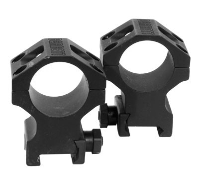 30mm Zero-Gap Rings Ultra High 1.4 inch 13324 - Some usage marks. - UB1040