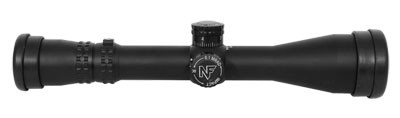 NXS - 2.5-10x42mm - ZeroStopÃ‚â„¢ - .1 Mil-Radian - Mil-Dot - DigIllumÃ‚â„¢ - PTL C488 - Light ring marks, with box - UB1062