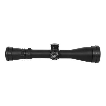 NXS - 2.5-10x42mm - ZeroStopÃ‚â„¢ - .1 Mil-Radian - Mil-Dot - DigIllumÃ‚â„¢ - PTL C488 - Light ring marks, with box - UB1062