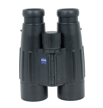 Zeiss Victory 10x42 T* FL with lotutec - used with soft case and caps