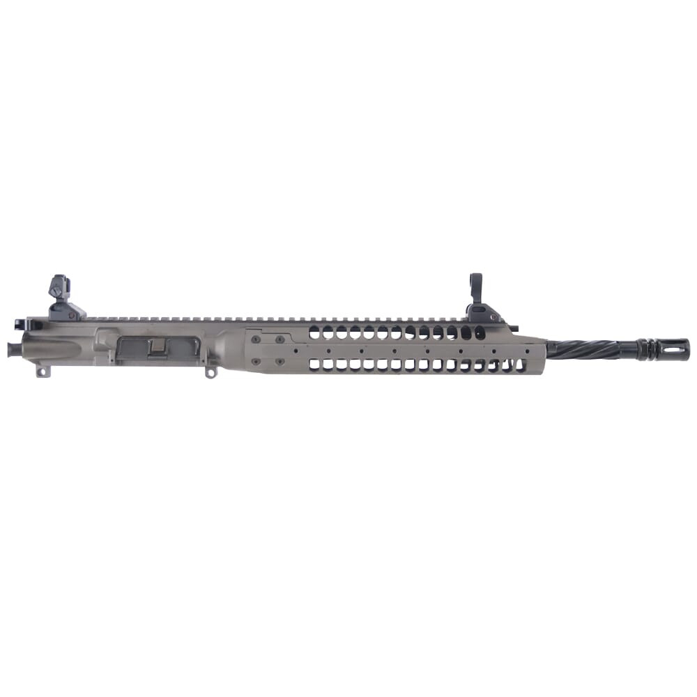 ユー LWRC IC-SPR 5.56mm NATO 16.1