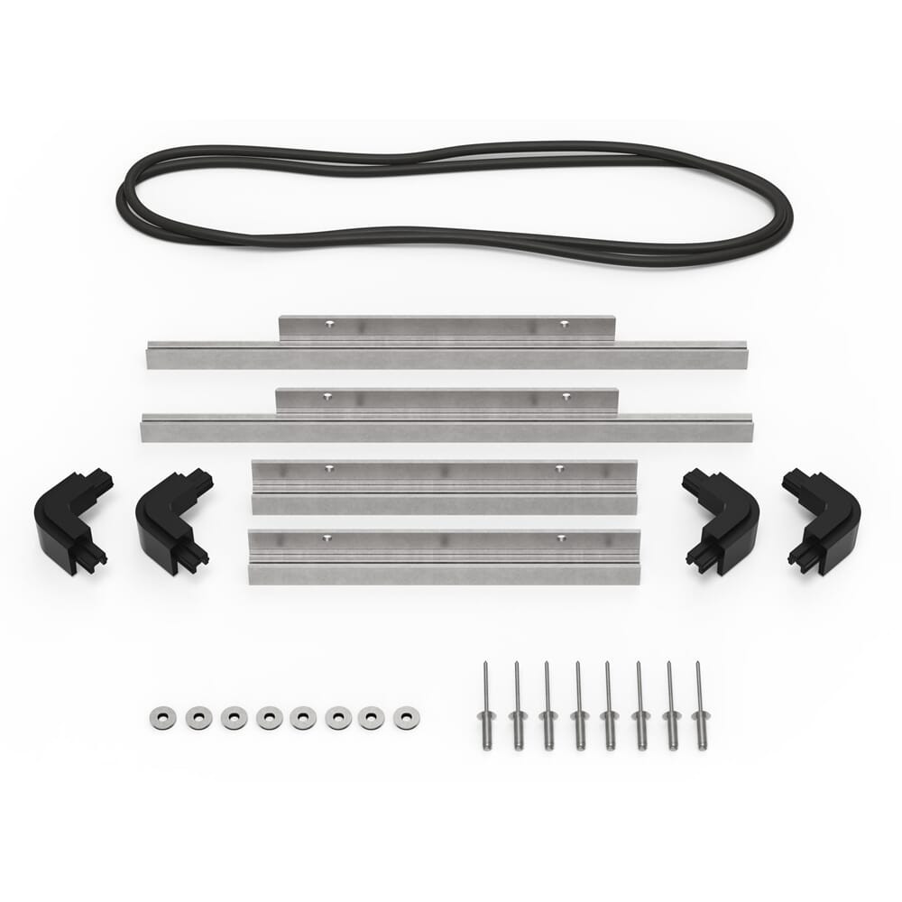 Pelican Storm iM2200 Bezel Kit Lid IM2200-BEZEL-LID