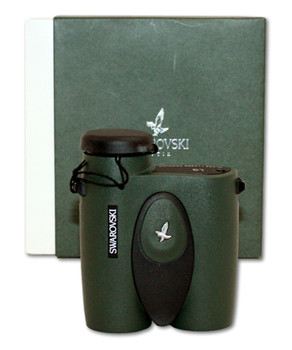 Swarovski USED Laser Guide 8x30 Laser Rangefinder 70002 - V. Good Cond, w/Original Accessories UB133