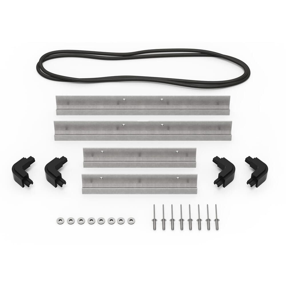 Pelican Storm iM2200 Bezel Kit Base IM2200-BEZEL