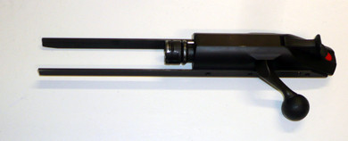 Blaser R93 LEFT HAND Complete bolt with standard size bolt head.  Item #UB174