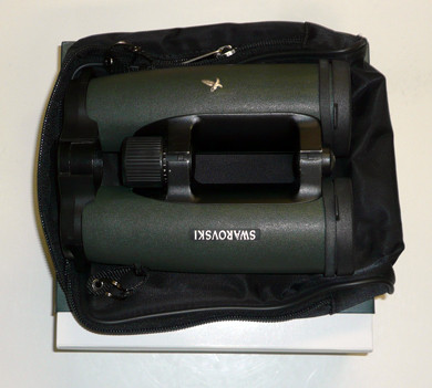 Swarovski EL 8.5x42 Binocular - Very good condition.  Item #UB178