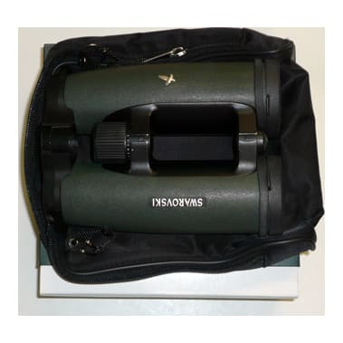 Swarovski EL 8.5x42 Binocular - Very good condition.  Item #UB178