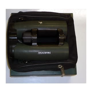 Swarovski EL 8.5x42 Binocular - Very good condition.  Item #UB184