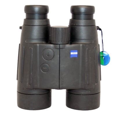 Zeiss Victory RF 10x45 Rangefinding Binocular - Excellent condition no box.  Item #UB194