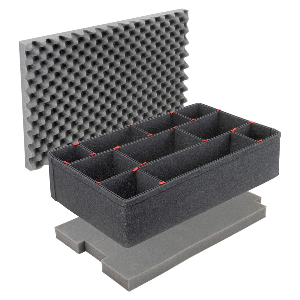 Pelican Storm iM2950 TrekPak Divider Kit IM2950TPKIT