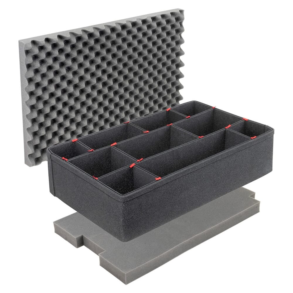 Pelican Storm iM2950 TrekPak Divider Kit IM2950TPKIT