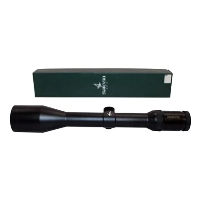 Swarovski PV 3-12x50 with Duplex Reticle - Excellent condition.  Item #UB206