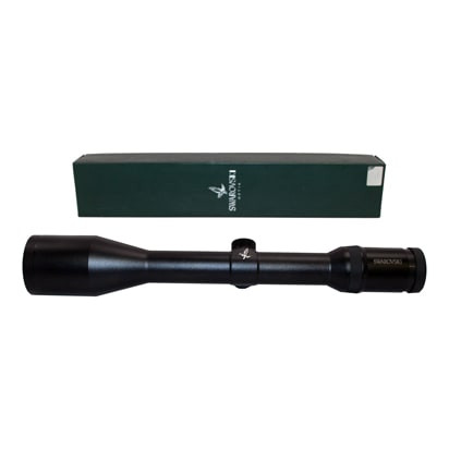 Swarovski PV 3-12x50 with Duplex Reticle - Excellent condition.  Item #UB206