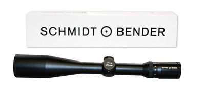 Schmidt Bender Classic 4-16x50 with A7 reticle - Excellent condition with light ringmarks.  Item #UB222