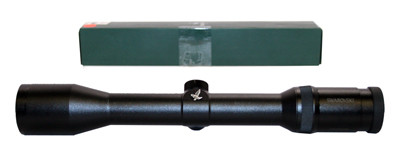 Swarovski PV 1.5-6x42 with 7A Reticle - Excellent condition with faint ringmarks.  Item #UB226