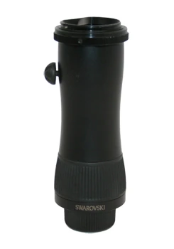 Swarovski Camera Adaptor - Very good condition.  Item #UB229