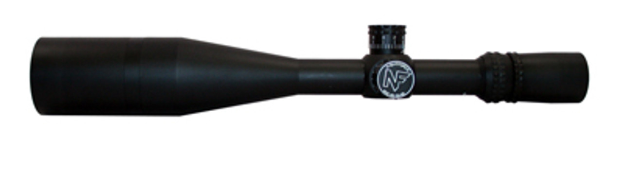 Nightforce NXS 3.5-15x56 NP1-RR reticle - Excellent condition with very light ringmarks.  Item #UB253