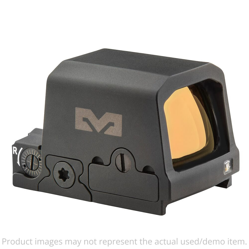 Meprolight USED MPO PRO-S 3/33 MOA Closed Pistol Sight w/RMSc Footprint 901141172 - Light Scratches UA5501