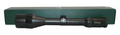 Swarovski PH 4-16x50 TDS Reticle - excellent conditiion with light ringmarks.  Item #UB260