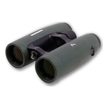 Swarovski EL 8.5x42 Binocular - VG with access. - Item #UB275