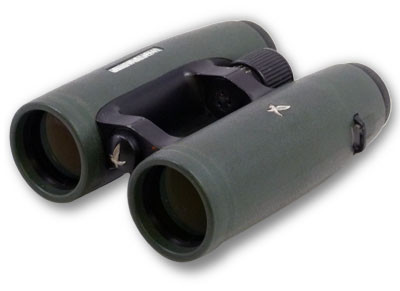 Swarovski EL 8.5x42 Binocular - VG with access. - Item #UB275