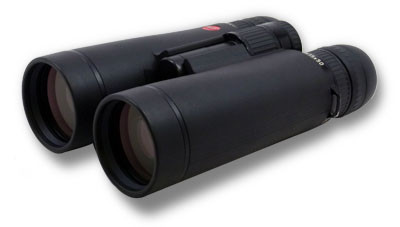 Leica Duovid 10-15x50 binocular - Excellent condition.  Item #UB284