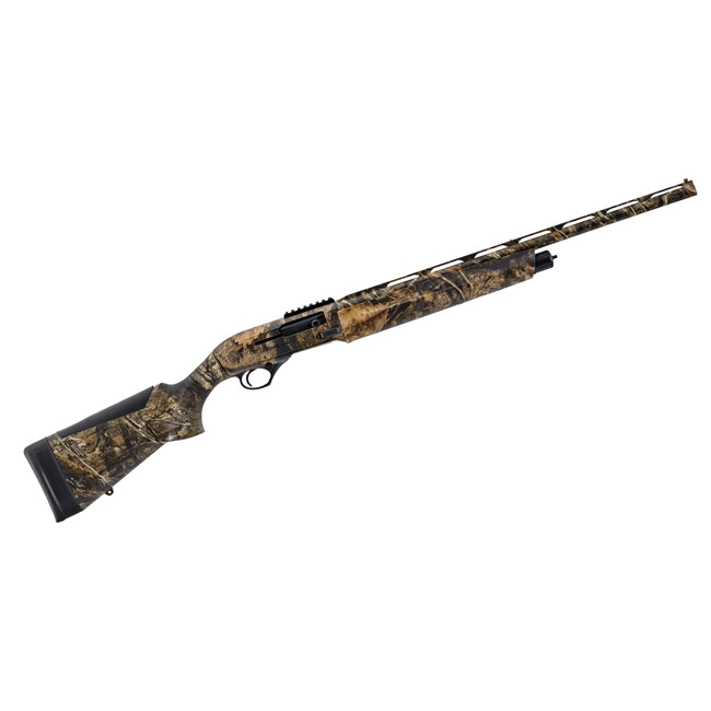 Beretta A300 Ultima Turkey KO 12ga 24" Bbl Mossy Oak DNA Semi-Auto Shotgun J32KD14