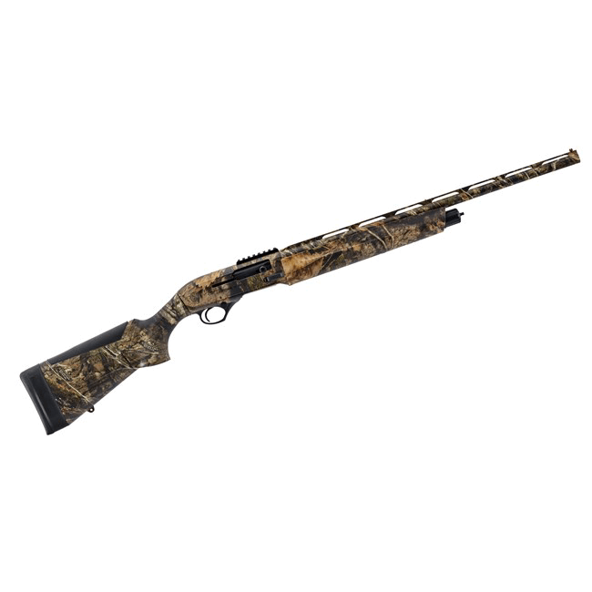 Beretta A300 Ultima Turkey KO 12ga 24" Bbl Mossy Oak DNA Semi-Auto Shotgun J32KD14