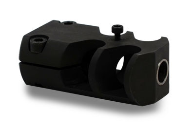 Roedale Muzzle Brake for Sako TRG or Blaser Tac 2 .338 Lapua, In good shape -UB408