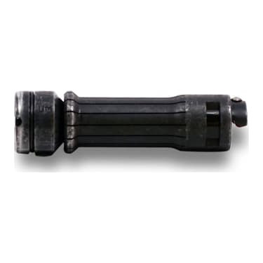 Blaser R93 Ultra Mag right hand bolt head, Has usage marks - UB416