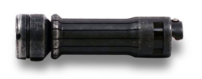 Blaser R93 Ultra Mag right hand bolt head, Has usage marks - UB416