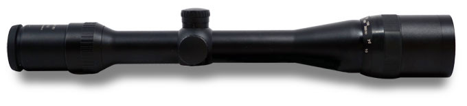 Meopta Meostar R1 4-16x44  AO, Mildot, No box,  In great condition with light ring marks-UB431