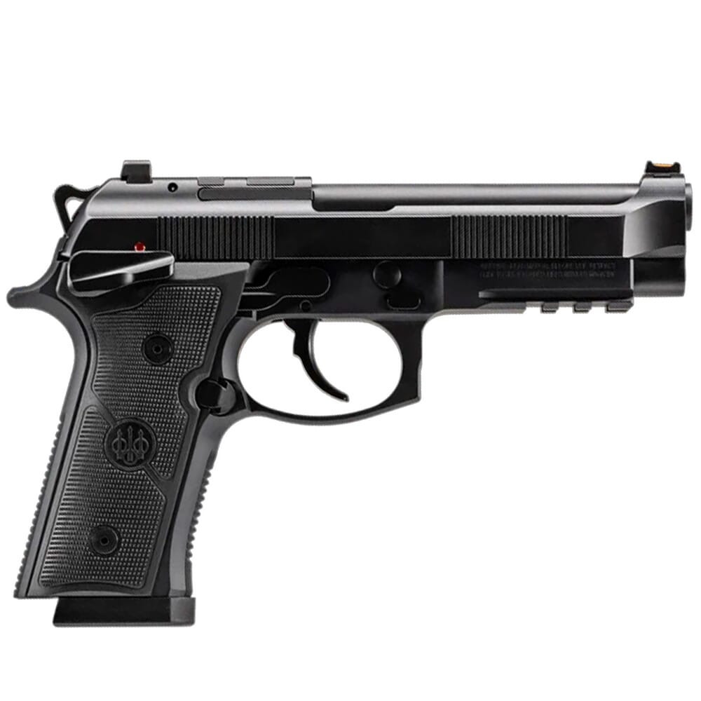 Beretta 92FS Brigadier 9mm 4.7