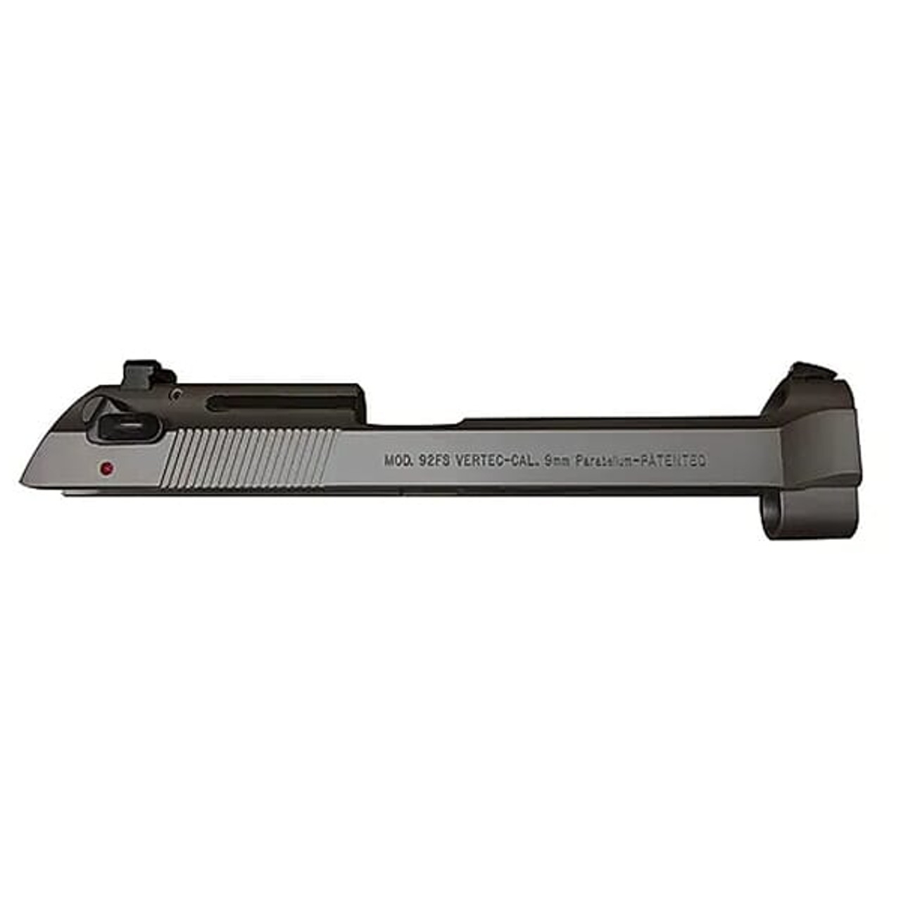Beretta 92FS Compact 9mm Slide Assembly JO92FSCOMPB