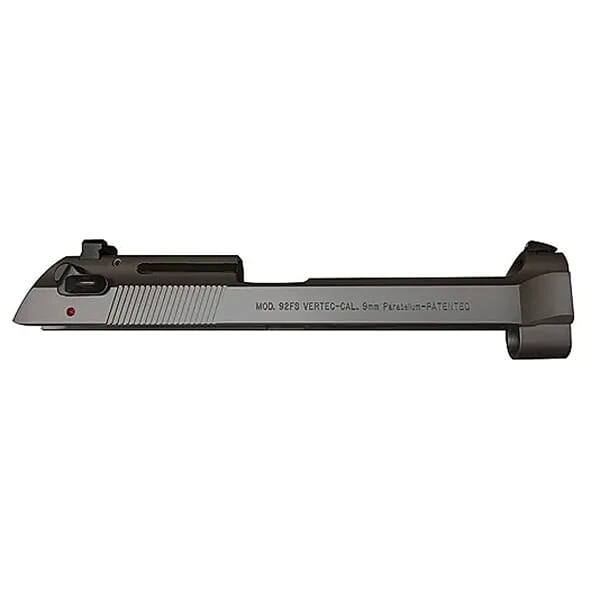 Beretta 92FS Compact 9mm Slide Assembly JO92FSCOMPB