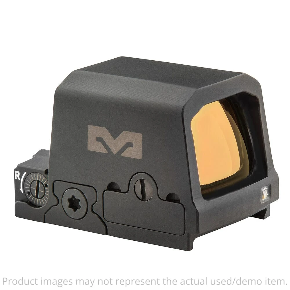 Meprolight USED MPO PRO-S 3/33 MOA Closed Pistol Sight w/RMSc Footprint 901141172 - Excellent Condition UA5674