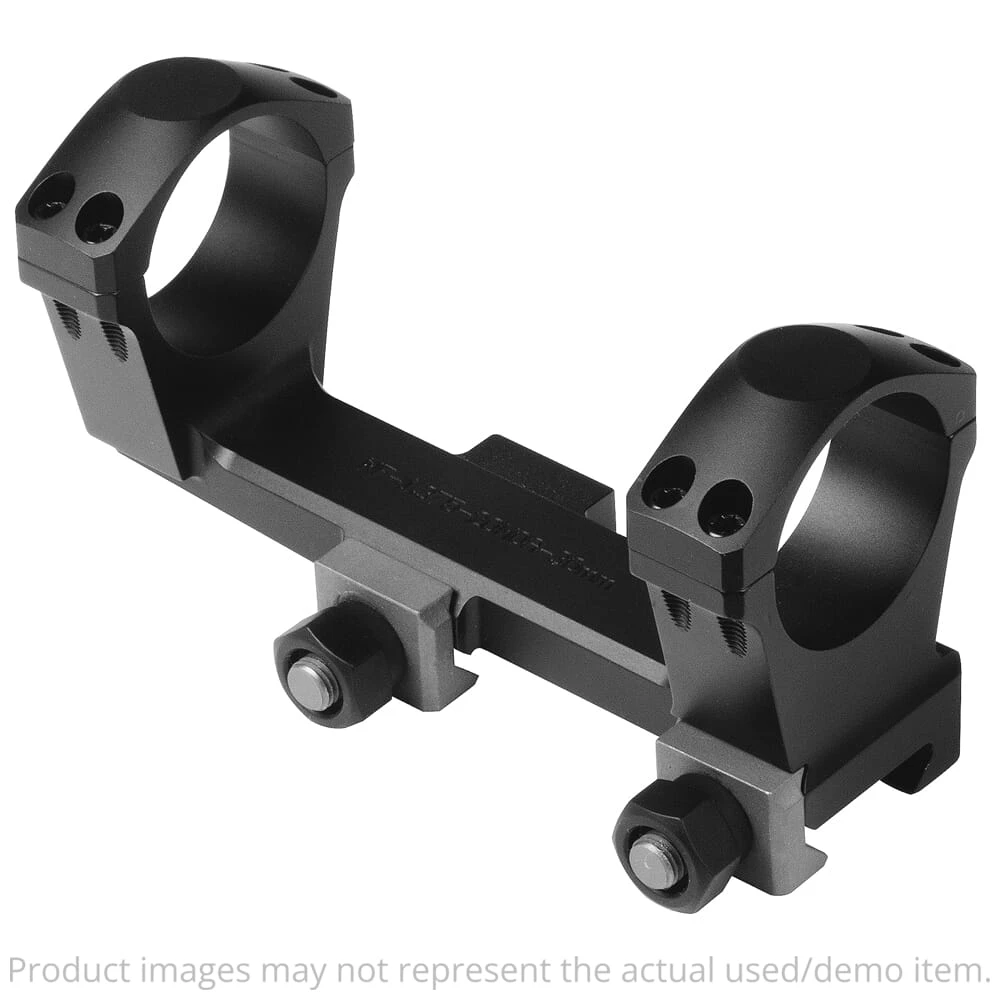 Nightforce USED UltraLite Uni-Mount 1.375 HGT 20 M.O.A 30mm A191 - Damaged Box -  Light Mount Marks UA5711
