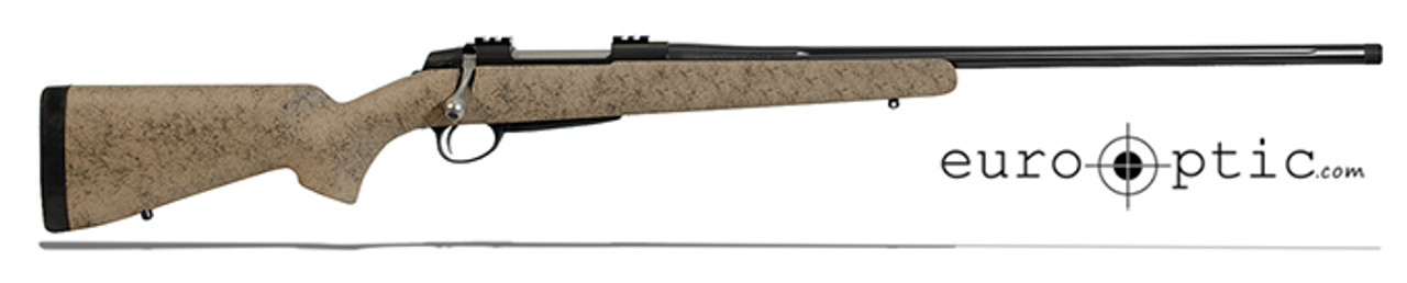 Sako A7 Coyote .25-06 Rem Threaded Barrel JRMVR17TB