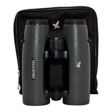 Swarovski EL 8.5x42 Binoculars, Comes with case, lens caps and neck strap (no box), In good condition-UB517